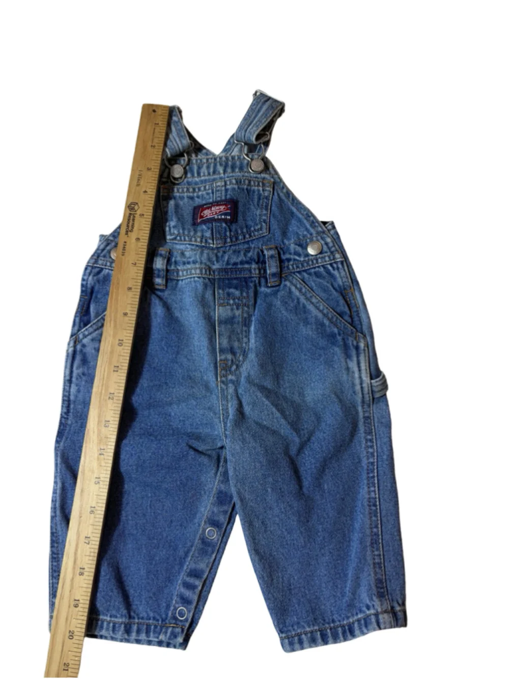 Old Navy classic blue